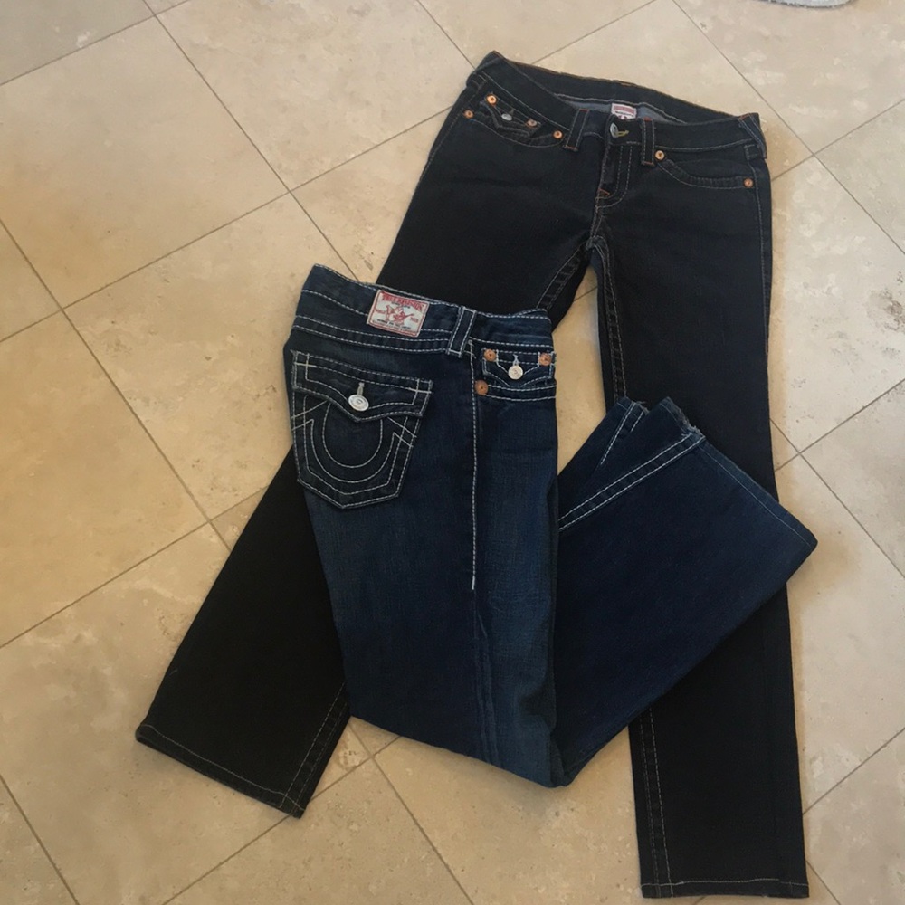 Jeans 2pk True Religion